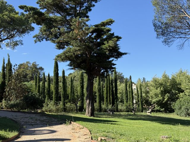 maison à vendre - 6 pièces - 320.0 m2 - ST TROPEZ - 83 - PROVENCE-ALPES-COTE-D-AZUR - Century 21 Thomas Thum Immobilier