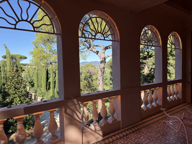 maison à vendre - 6 pièces - 320.0 m2 - ST TROPEZ - 83 - PROVENCE-ALPES-COTE-D-AZUR - Century 21 Thomas Thum Immobilier